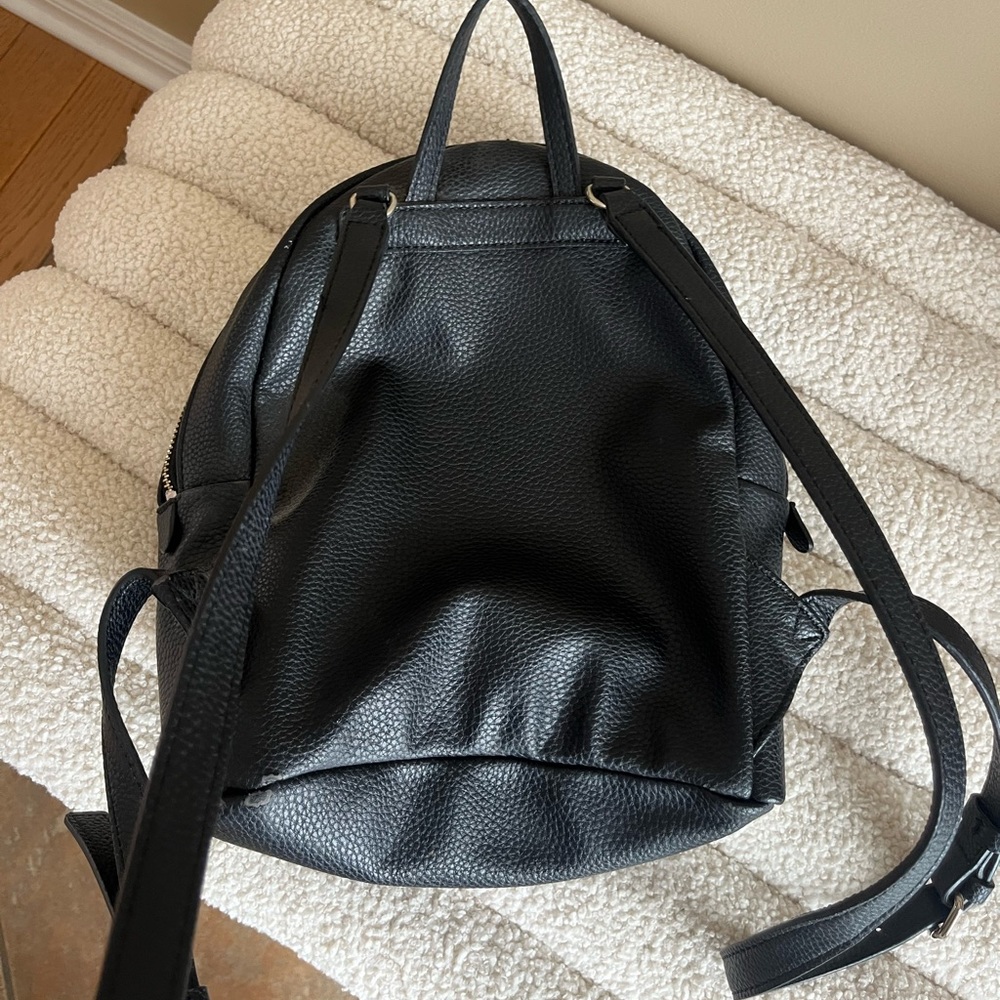 Steve Madden Mini Backpack - Picture 4 of 5